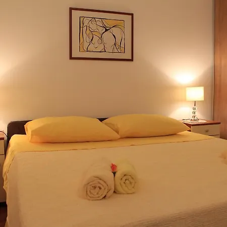 Andrea Apartamento Split