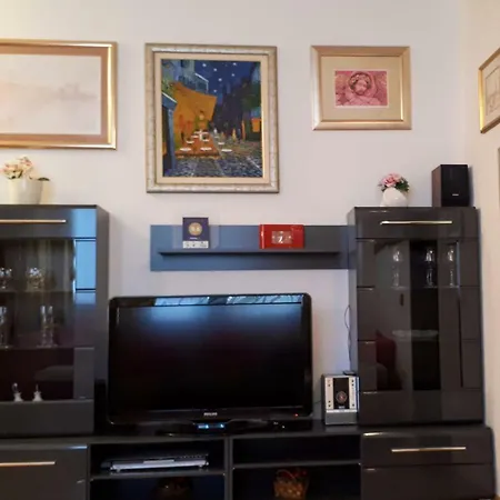 Apartamento Andrea
