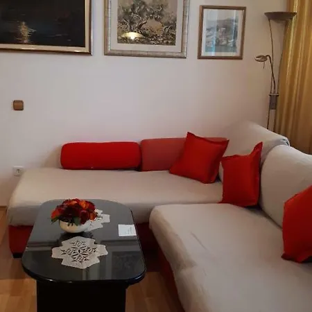 Andrea Apartamento Split