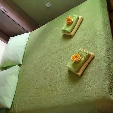 Apartamento Andrea Split