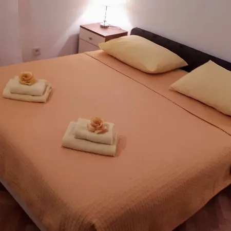 Apartamento Andrea