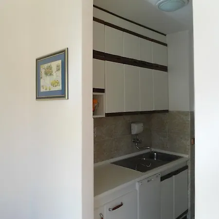 Apartman Andrea